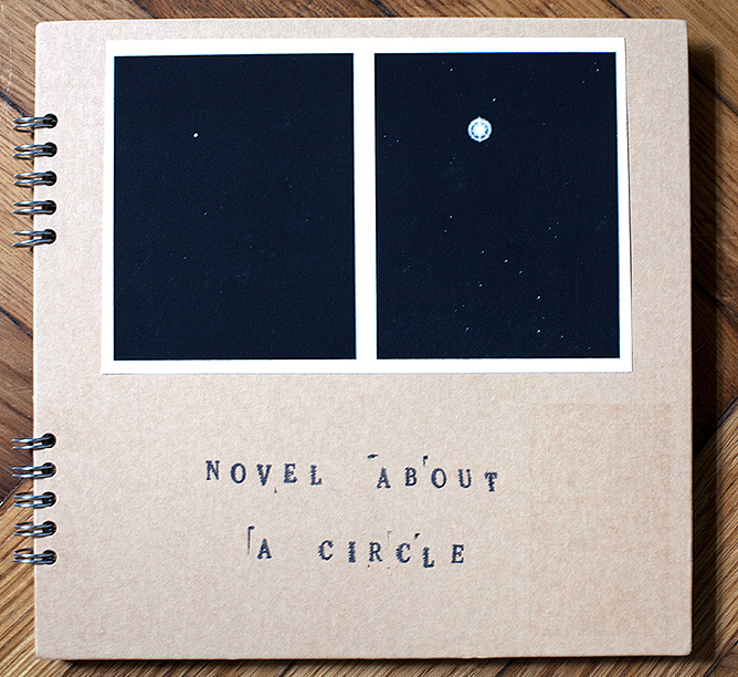 novel about a circle I